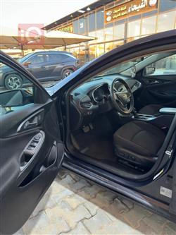 شيفروليه ماليبو